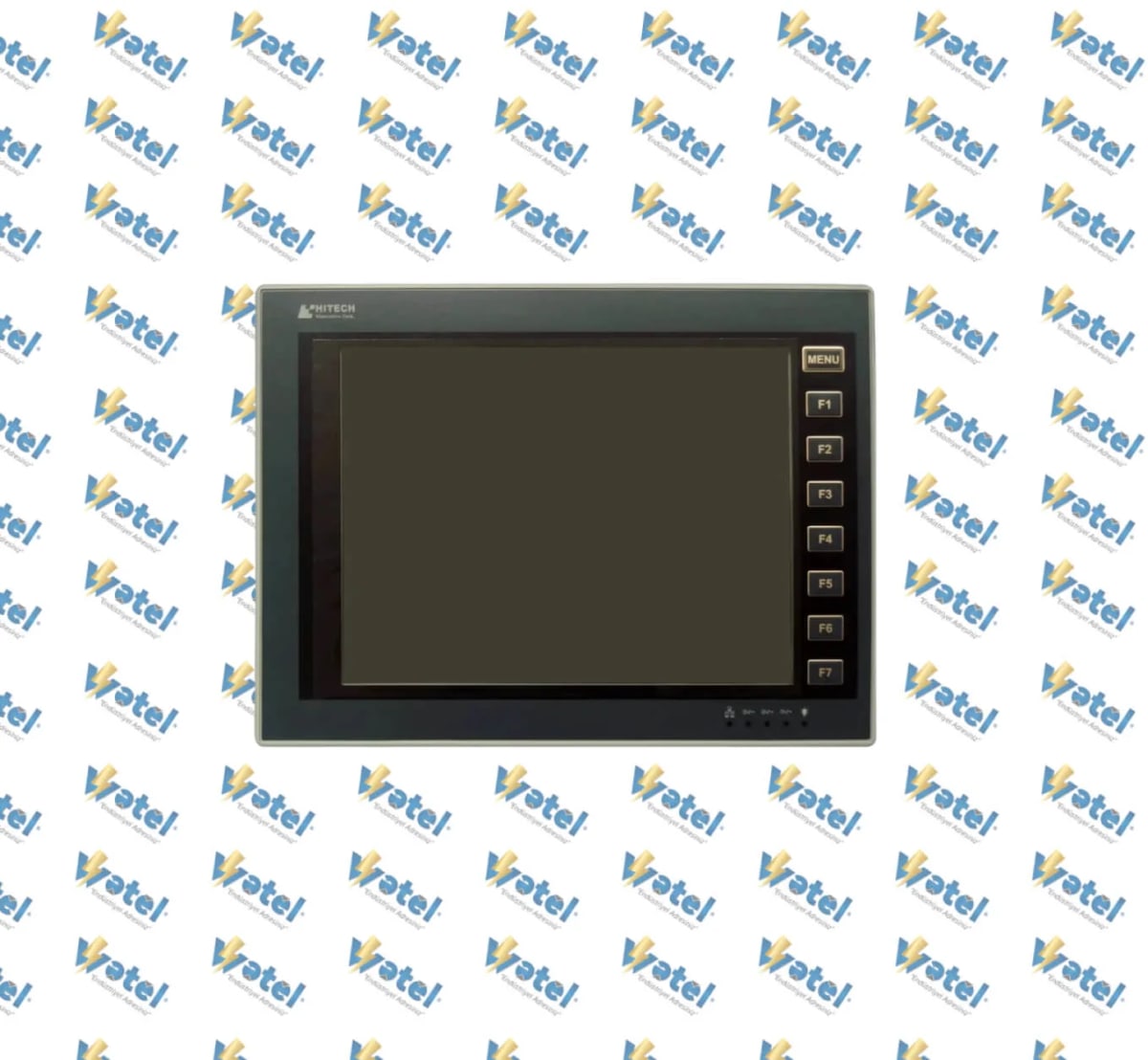 PWS6A00T - Beijer PWS6A00T-P