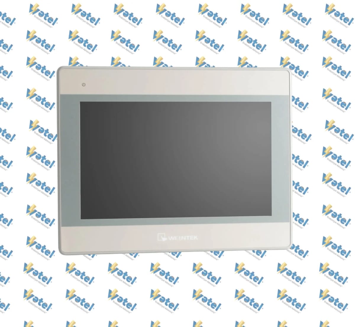 MT8100iE - Weintek MT8100iE