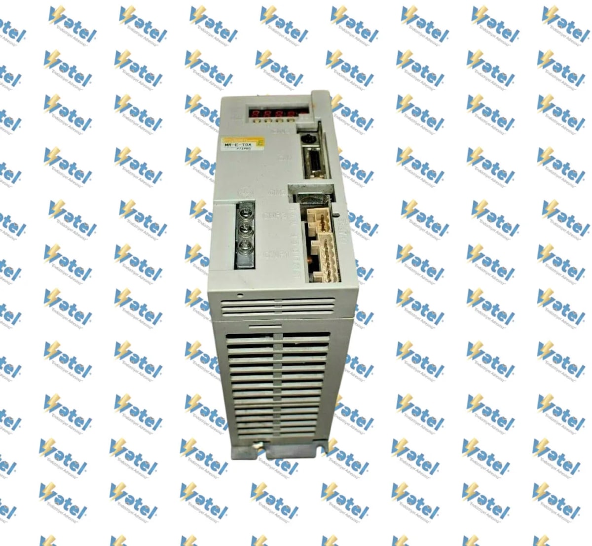 mitsubishi-mr-e-70a - Mitsubishi MR-E-70A AC Servo