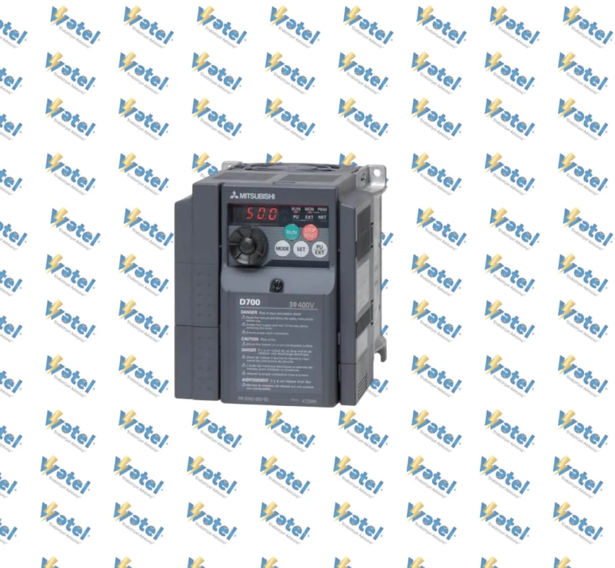 FR-D720S-042SC-EC - Mitsubishi FR-D720S-042SC-EC