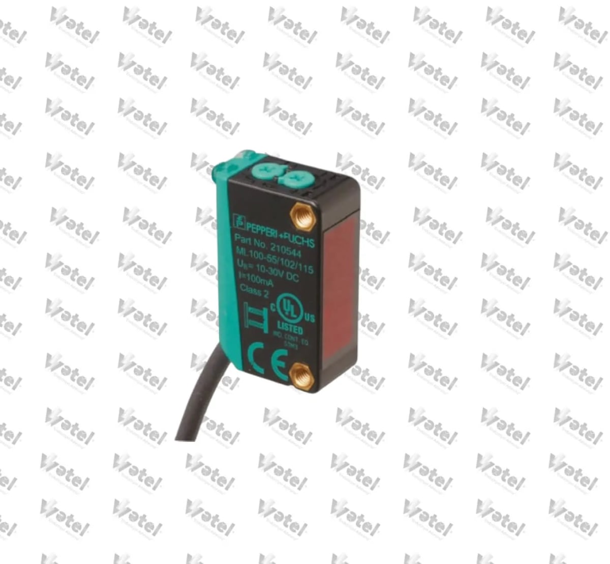 ML100-8-H-350-RT/103/115 - ML100-8-H-350-RT/103/115