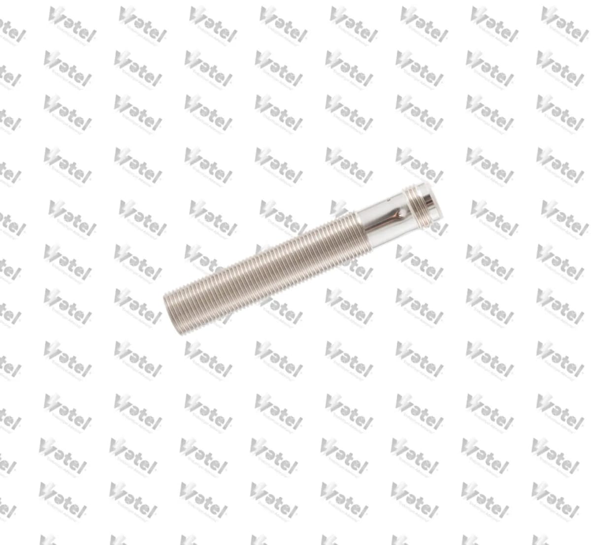 E2B-M12LS04-M1-B1 - M12 İndüktif Yaklaşım Sensörü, 4 mm Algılama Mesafesi, PNP Çıkışı