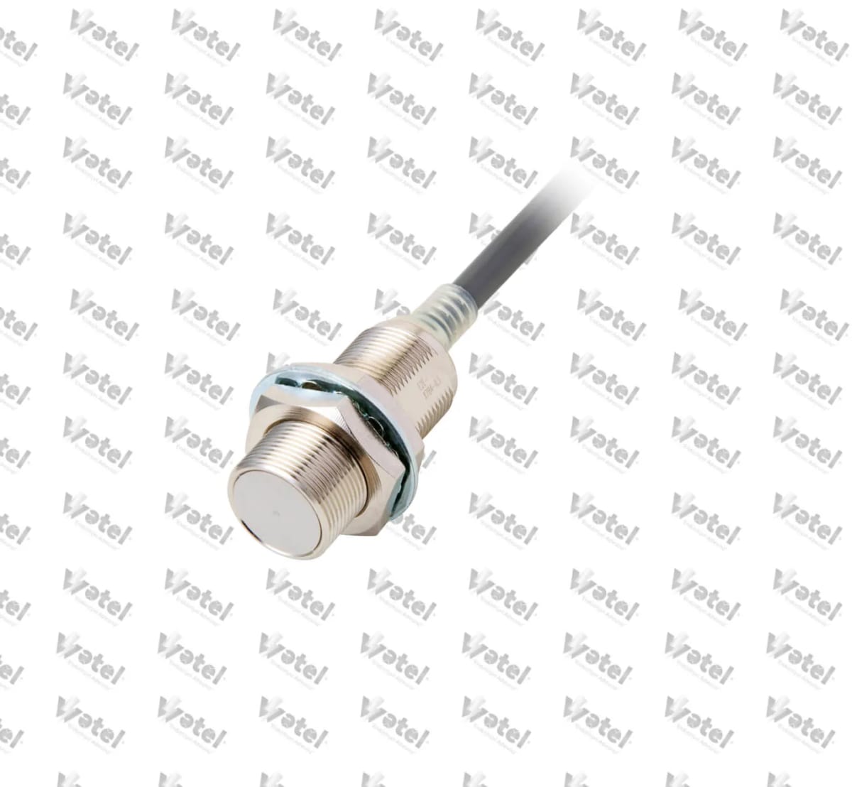 E2E-X7T1 - M5 İndüktif Yaklaşım Sensörü, 7 mm Algılama Mesafesi, PNP Çıkışı