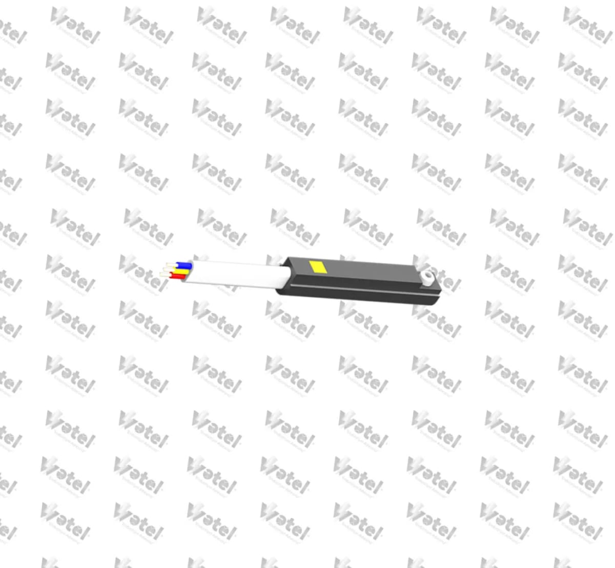 ss3n203-g - Manyetik Sensör, C-slot, PNP Çıkış