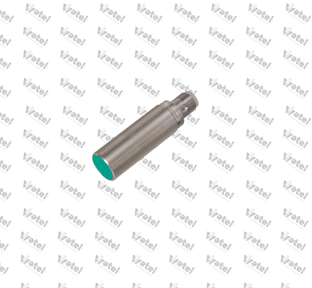 nbb8-18gm50-a2-v1 - Inductive Proximity Sensor, 8 mm Sensing Distance