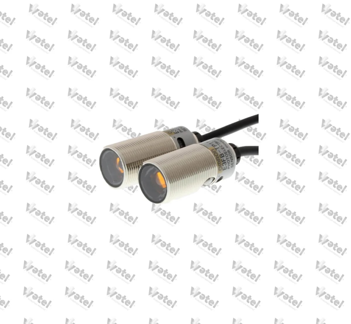E3F1-DN22 - Omron E3F1-DN22 Photoelectric Sensor