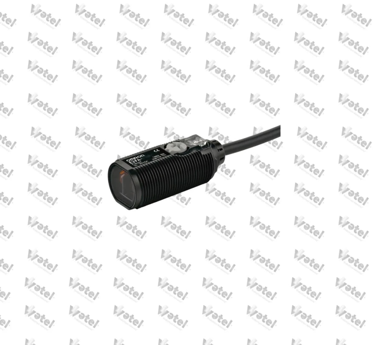 E3FA-DN12 - Omron E3FA-DN12 Fotoelektrik Sensör