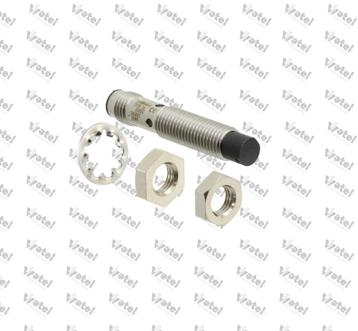 E2B-S08KN04-MC-B1 - Omron E2B-S08KN04-MC-B1 İndüktif Yaklaşım Sensörü