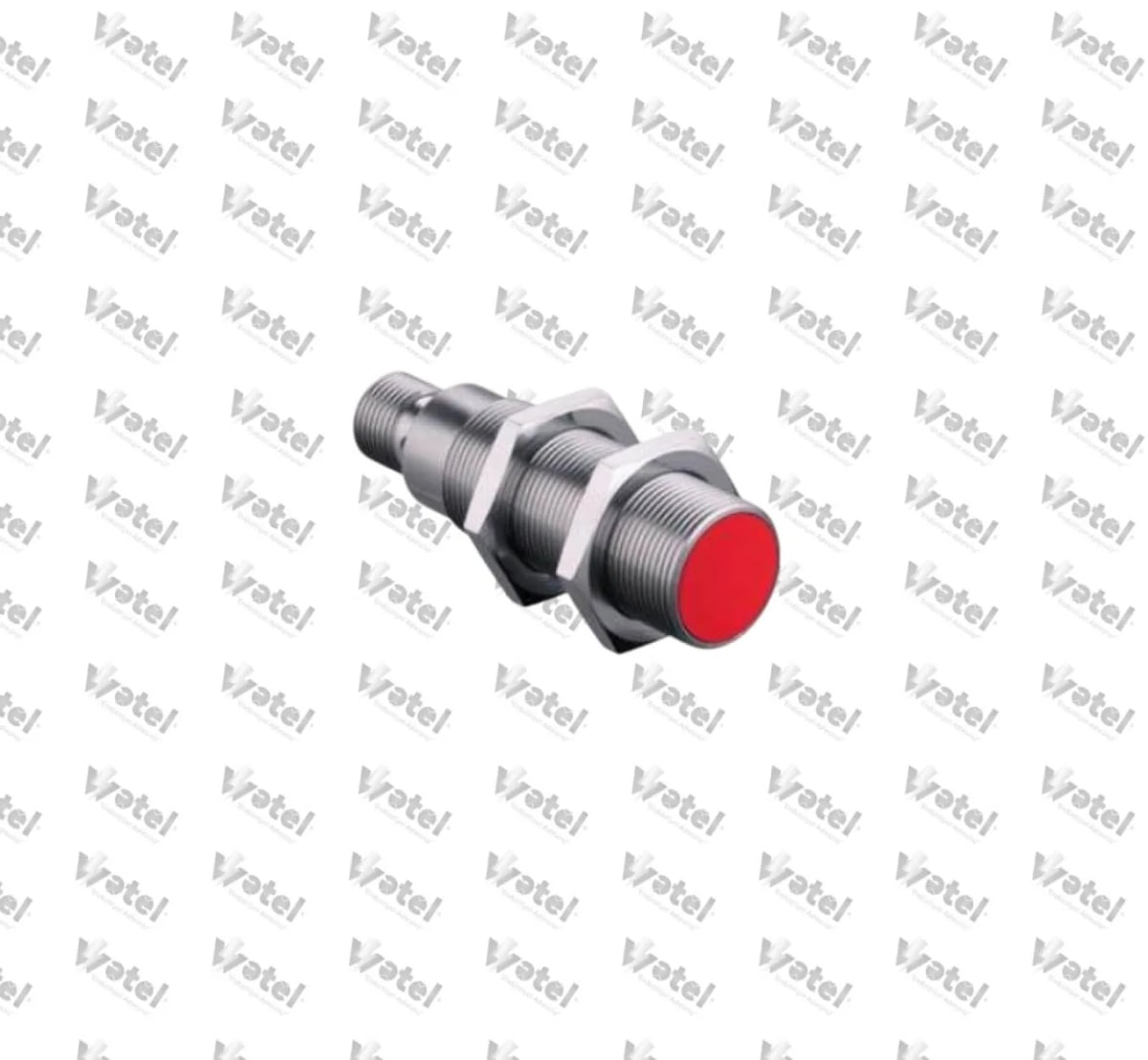 IS 108MM/4NC-2E0-M8.3 - LEU 50129917 IS 108MM/4NC-2E0-M8.3 Endüktif Sensör