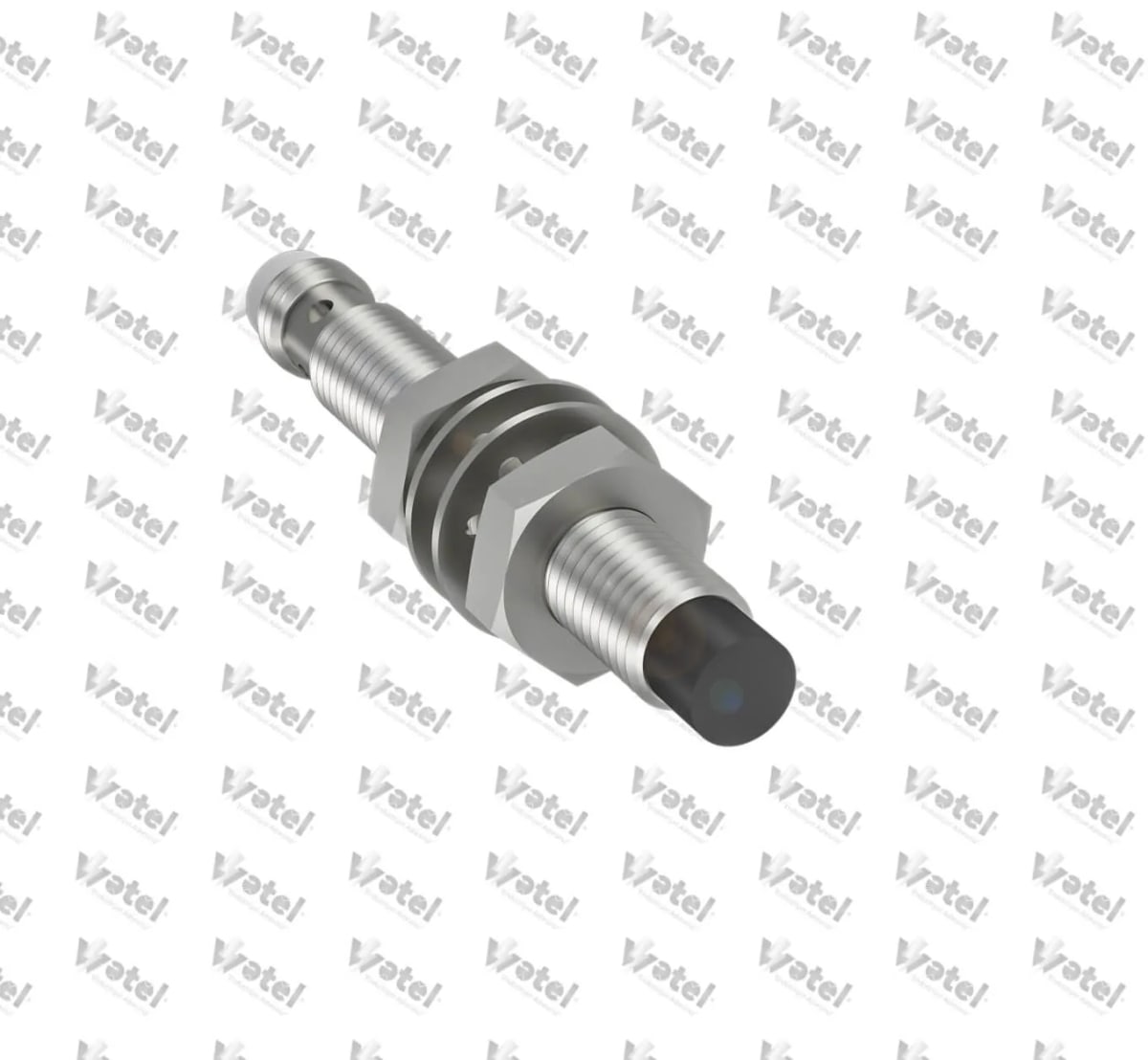 BES001J,BES M08EH-PSC40F-S49G - Balluff BES001J (BES M08EH-PSC40F-S49G) Endüktif Sensör