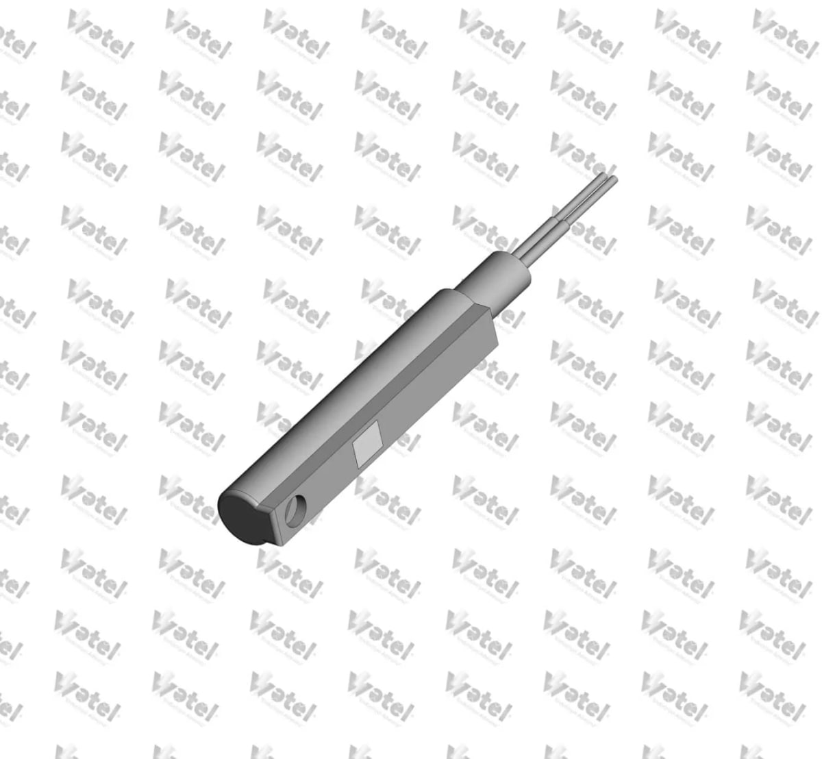 D-M9BL - SMC D-M9BL Otomatik Sensör