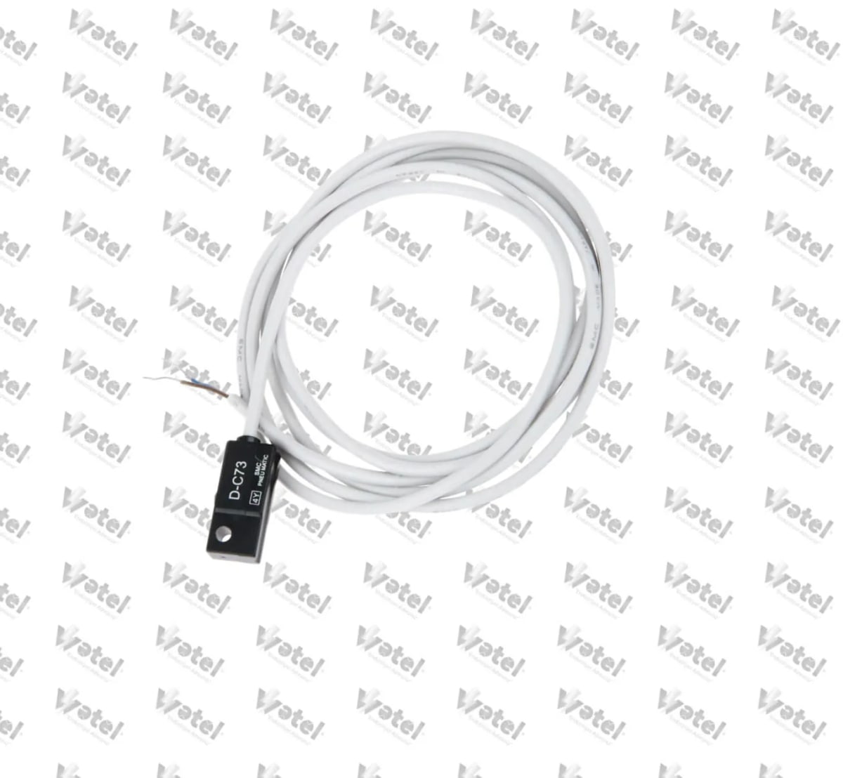 D-C73 - SMC D-C73 Manyetik Reed Anahtar Sensör