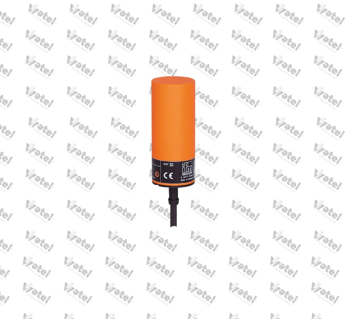 IB004, IB-2020-ABOA - IB004  İndüktif Sensör