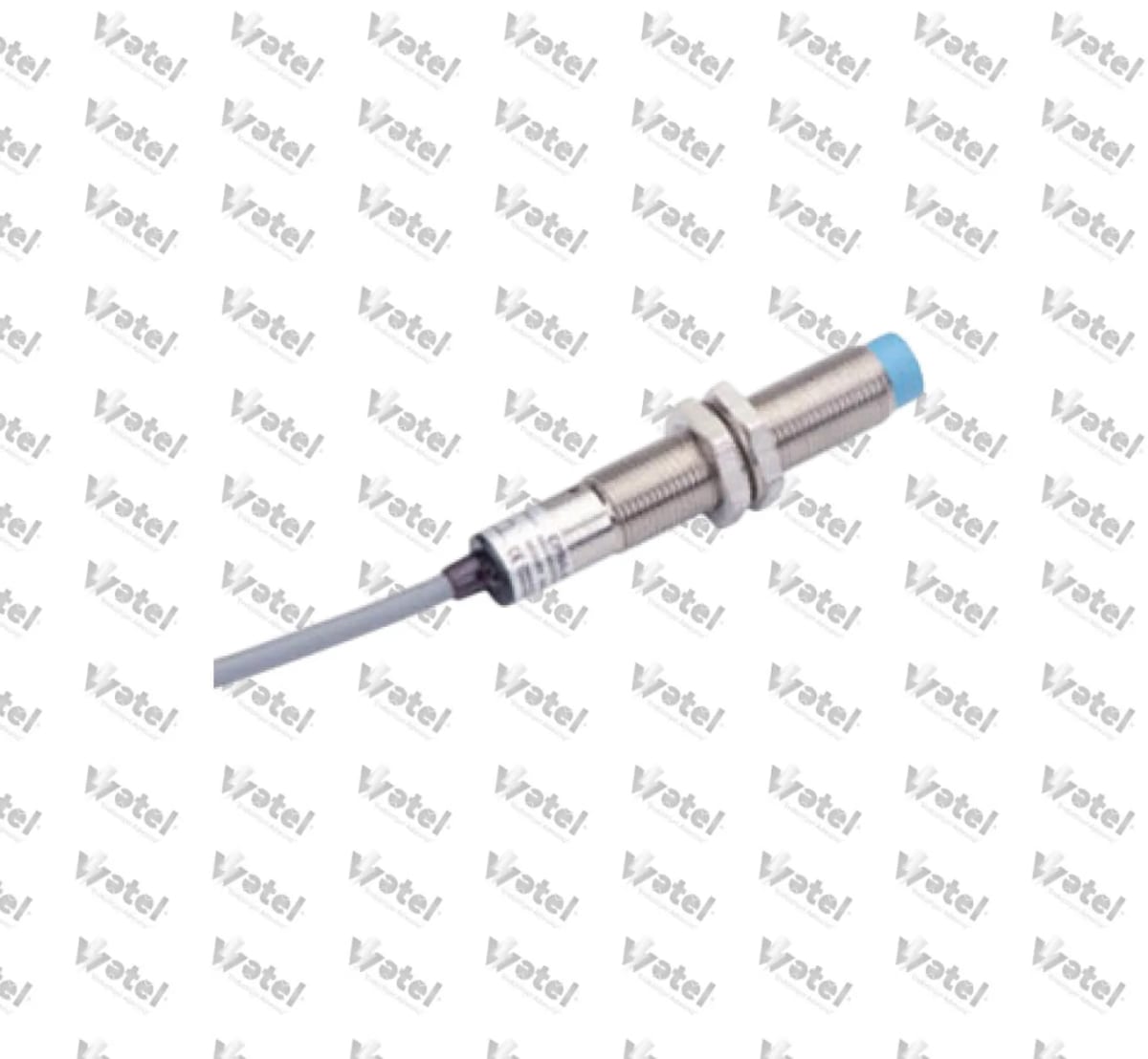 IMN15-M30-A2 - IMN15-M30-A2 İndüktif Sensör