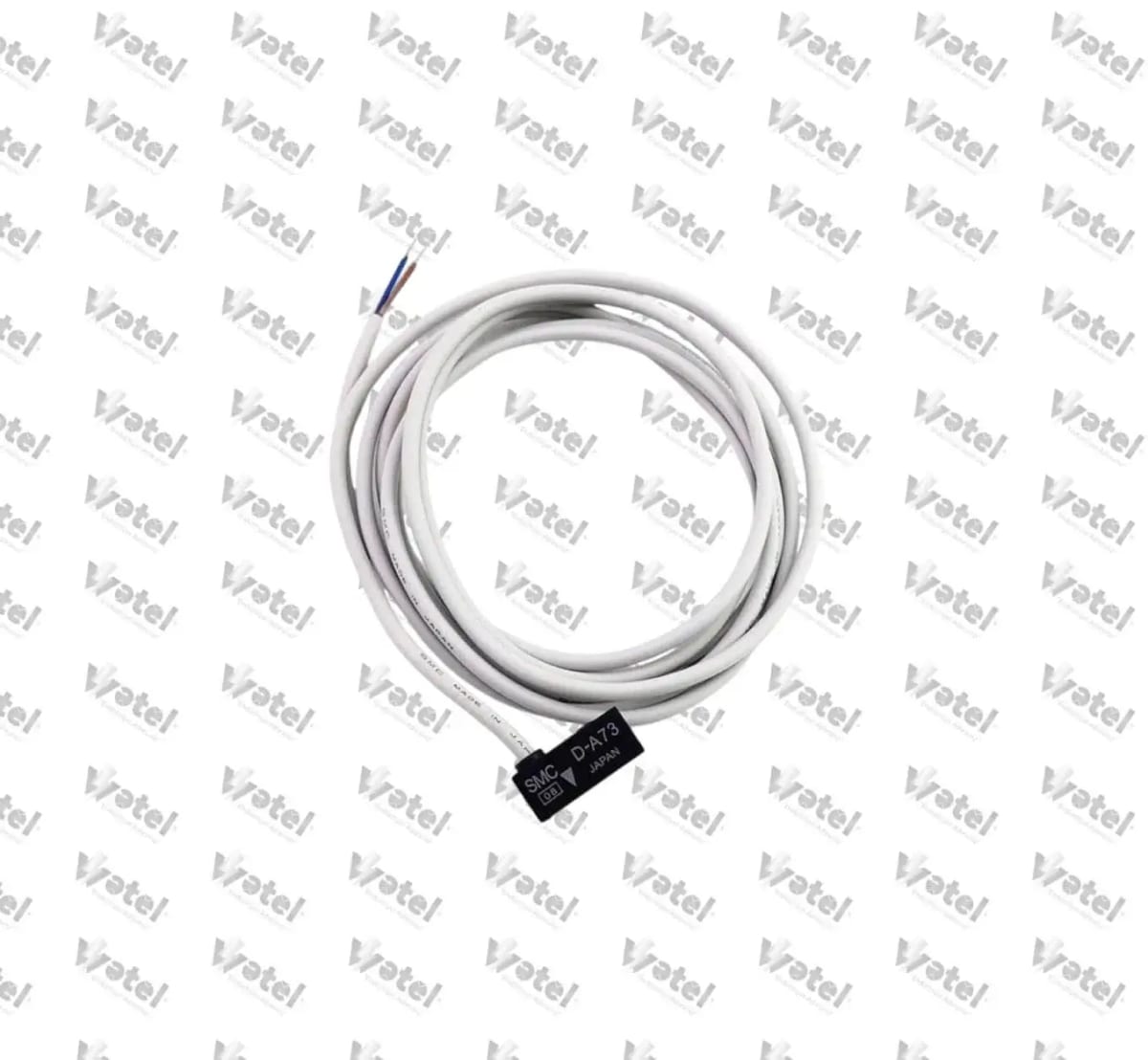 D-A73 - SMC D-A73 Reed Switch Auto Switch