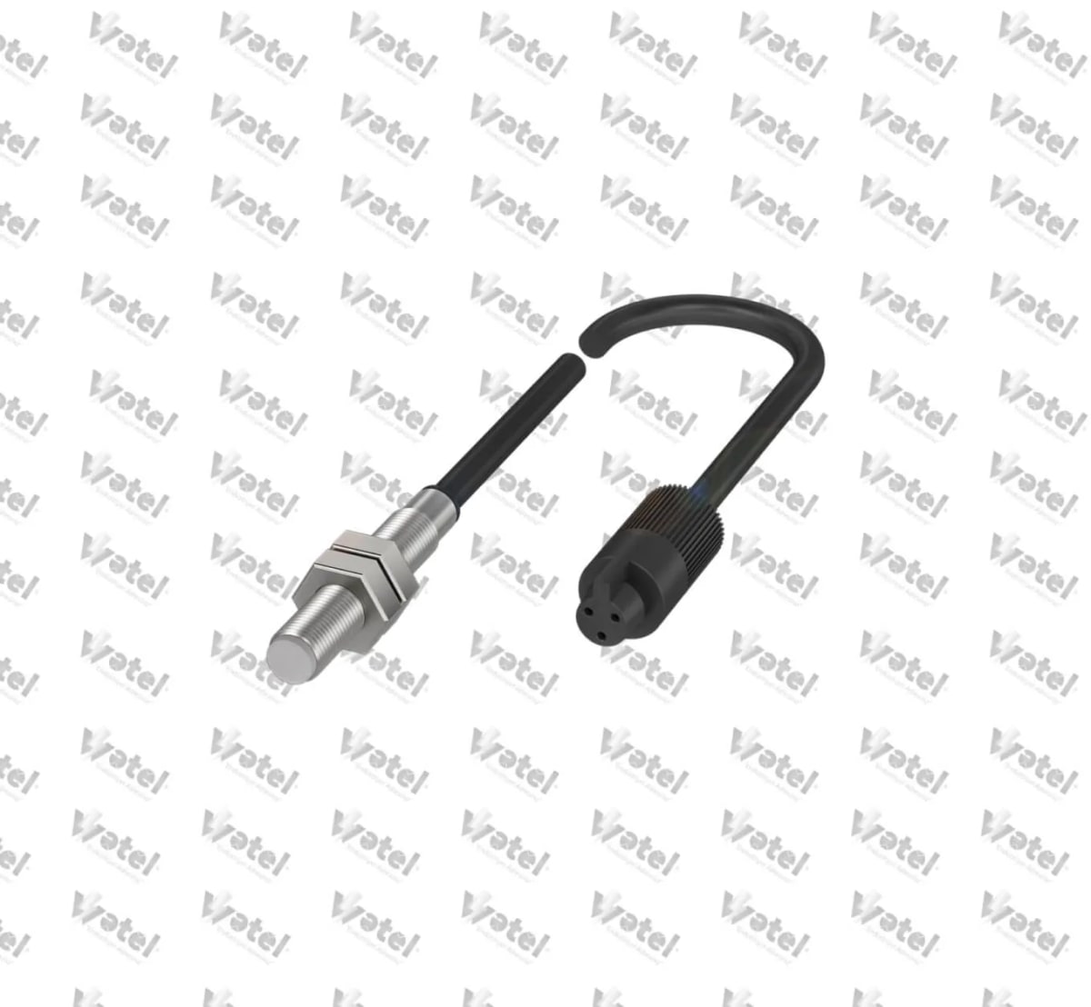 BCS0011 - Balluff BCS0011 Capacitive Sensor Head