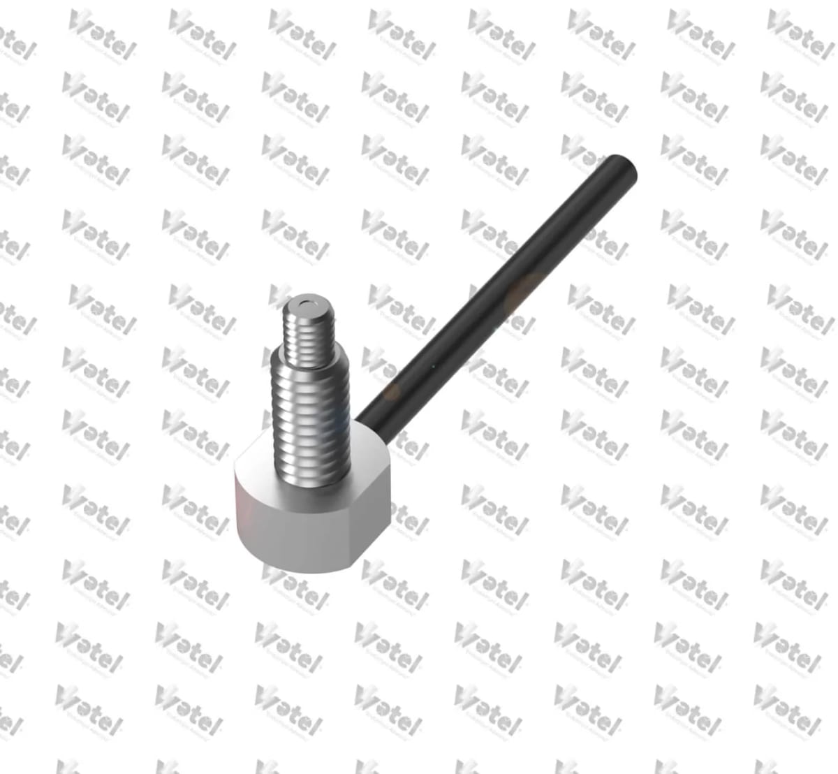 BFO00AW - Balluff BFO00AW Fiber Optic Sensor