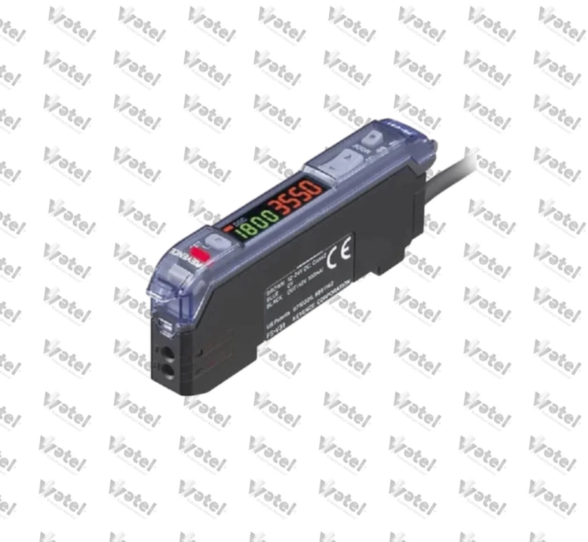 FS-V31P - Keyence FS-V31P Photoelectric Amplifier