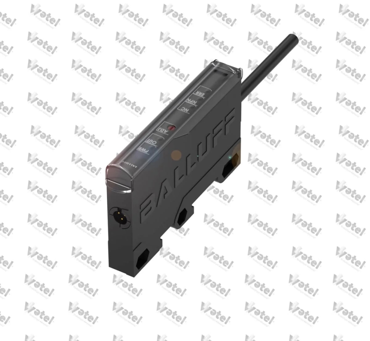 BAE00KH - Balluff BAE00KH Kapasitif Sensör Amplifikatörü