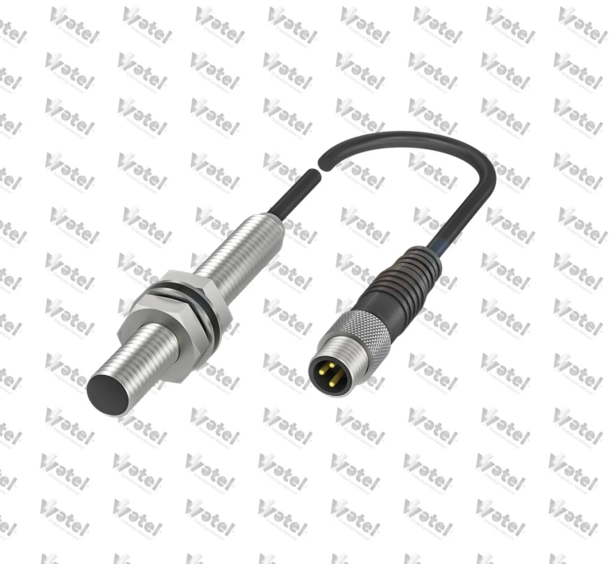 BES05U8 - Balluff BES05U8 Indüktif Proximity Sensörü