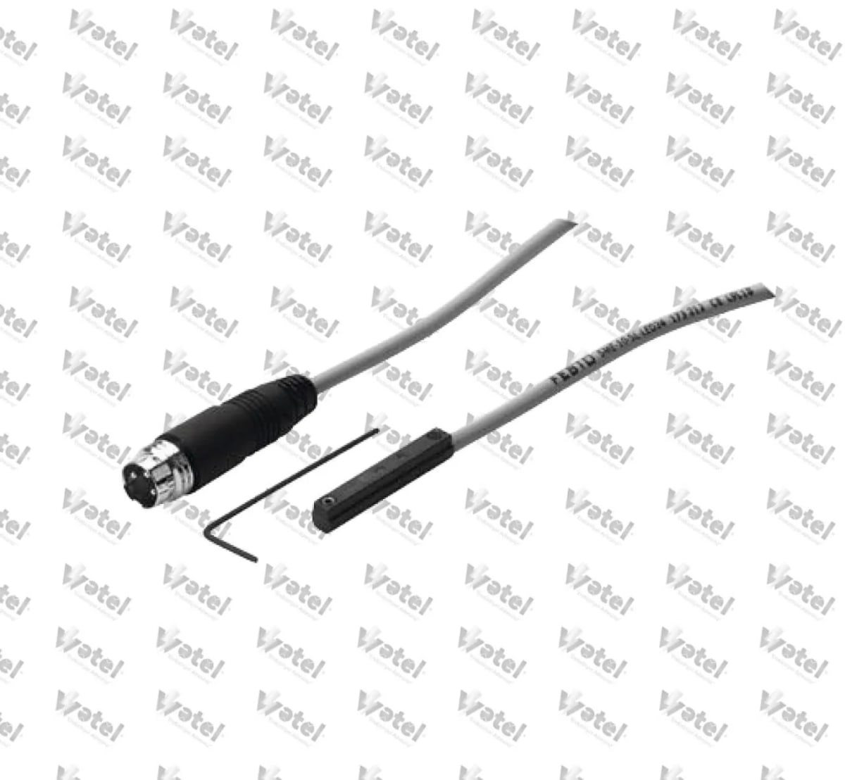 SME-10-SL-LED-24 - Festo SME-10-SL-LED-24 Proximity Sensor