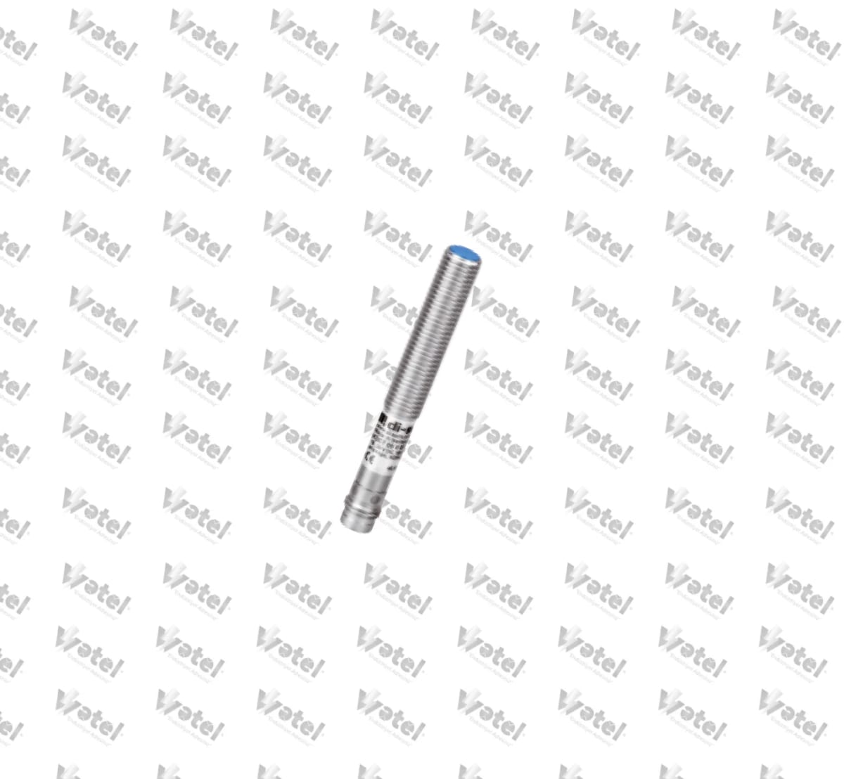 KDCT 08 V 02 G3-T3 - Di-Soric KDCT 08 V 02 G3-T3 Kapasitif Proximity Sensörü