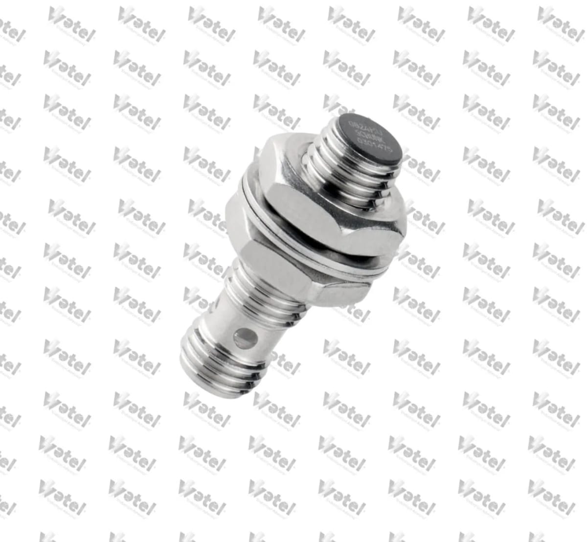 IN-C 80-S-M8-PNP - Schunk IN-C 80-S-M8-PNP İndüktif Proximity Sensörü