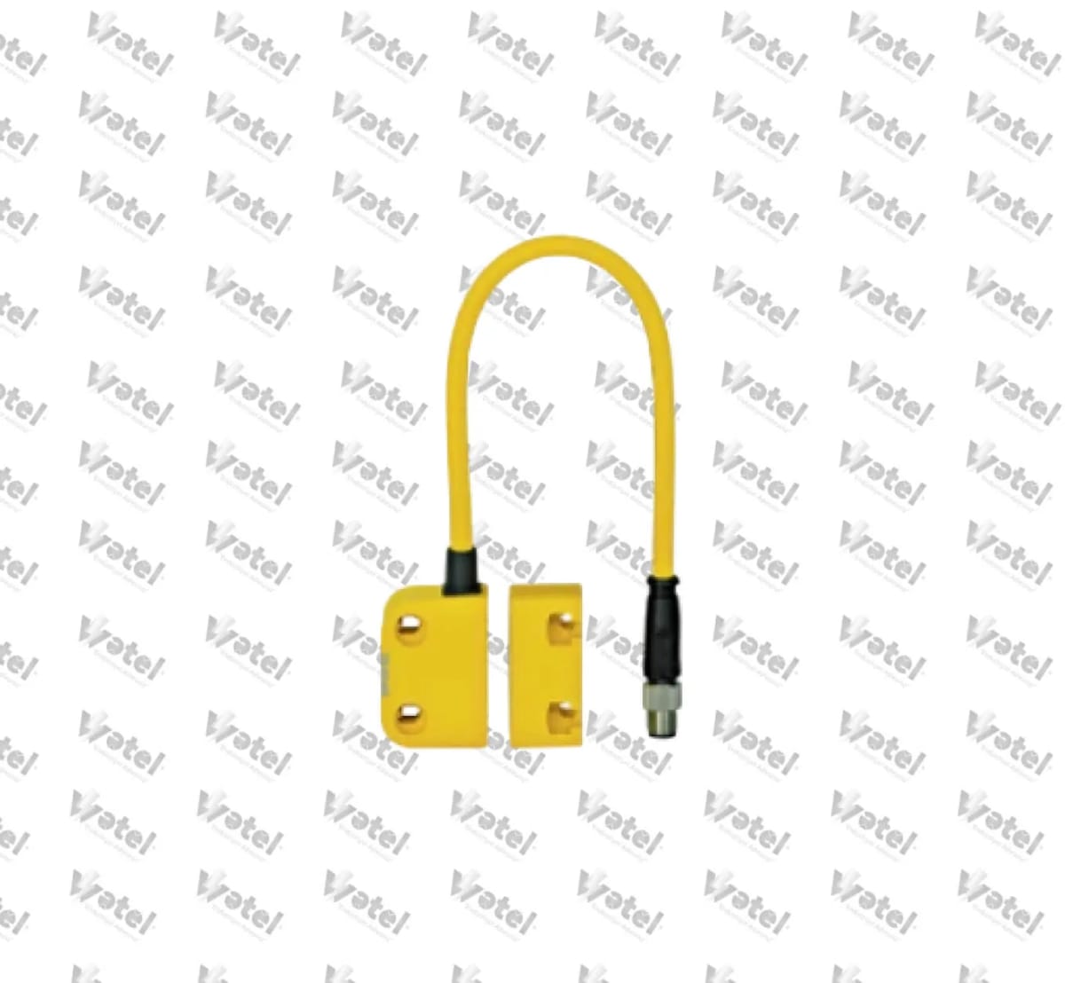 506332 - Pilz 506332 Manyetik Güvenlik Anahtarı