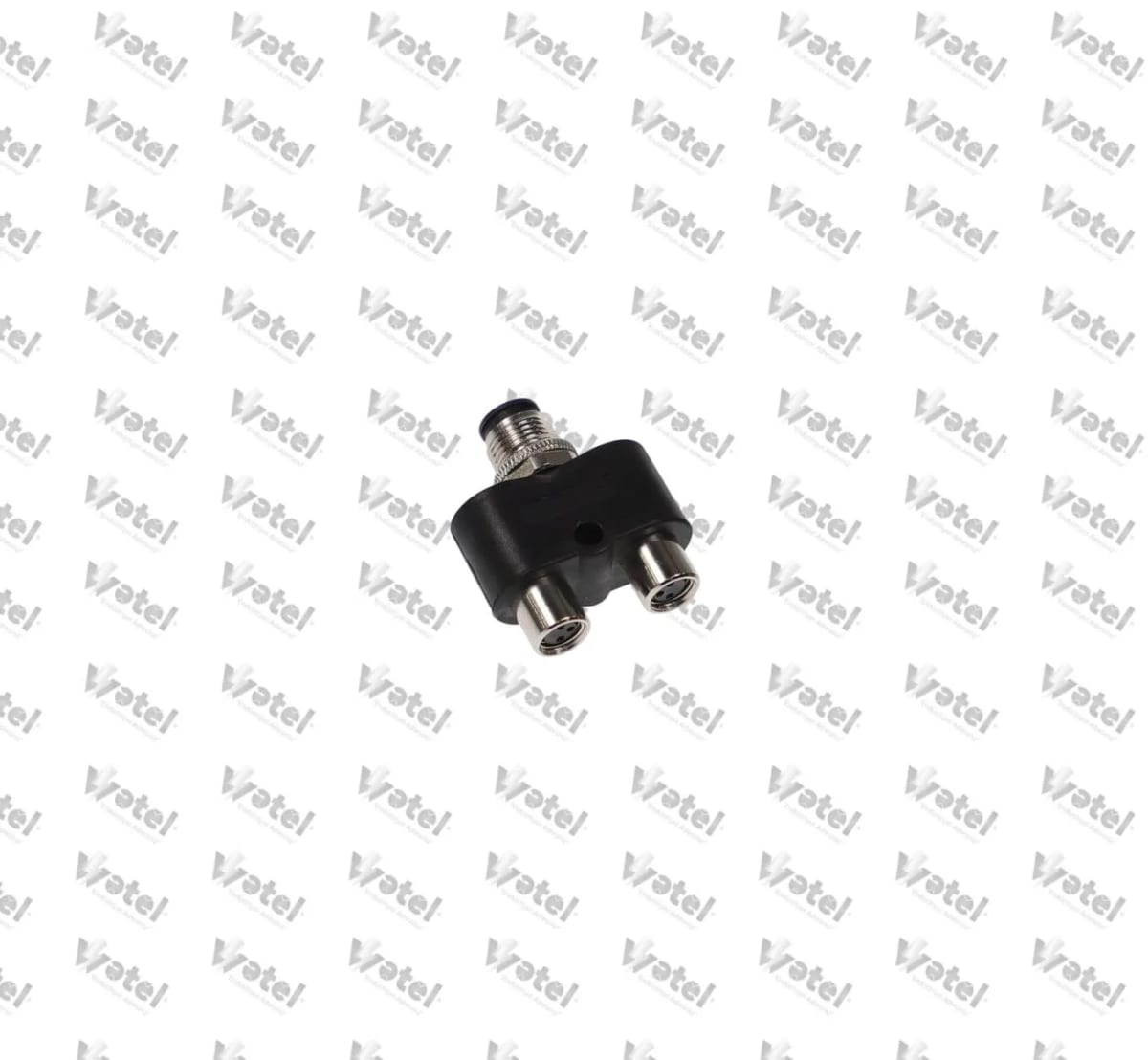 BCC09JC,BCC M415-M313-M313-U0014-000 - Balluff BCC09JC T-Şekilli Bağlantı