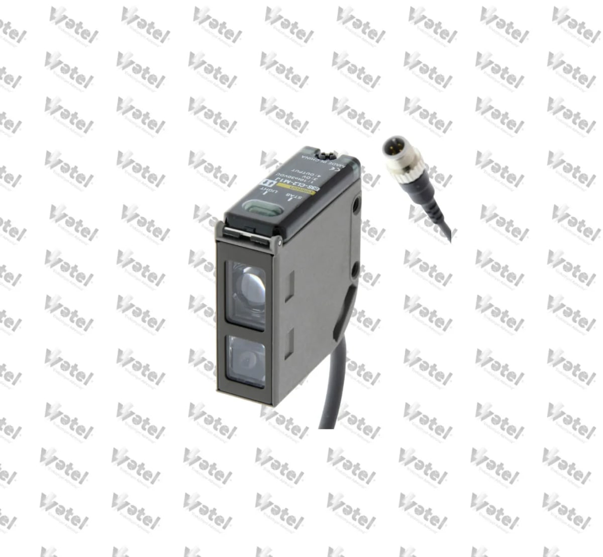 E3S-CL2-M1J - Omron E3S-CL2-M1J Fotoelektrik Sensör