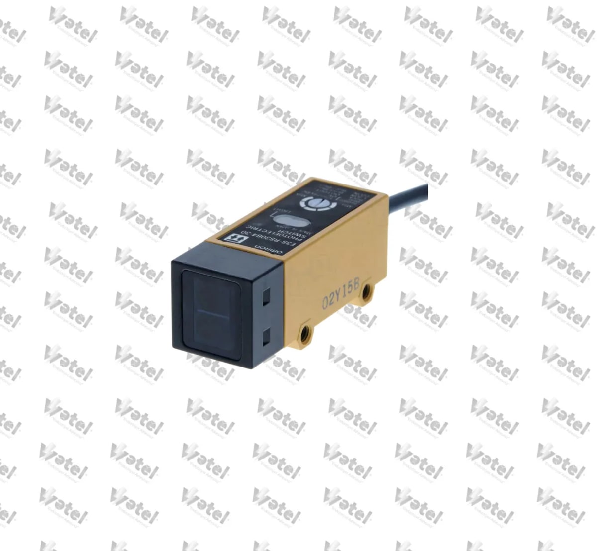 E3S-RS30E4-30 - Omron E3S-RS30E4-30 Fotoelektrik Sensör