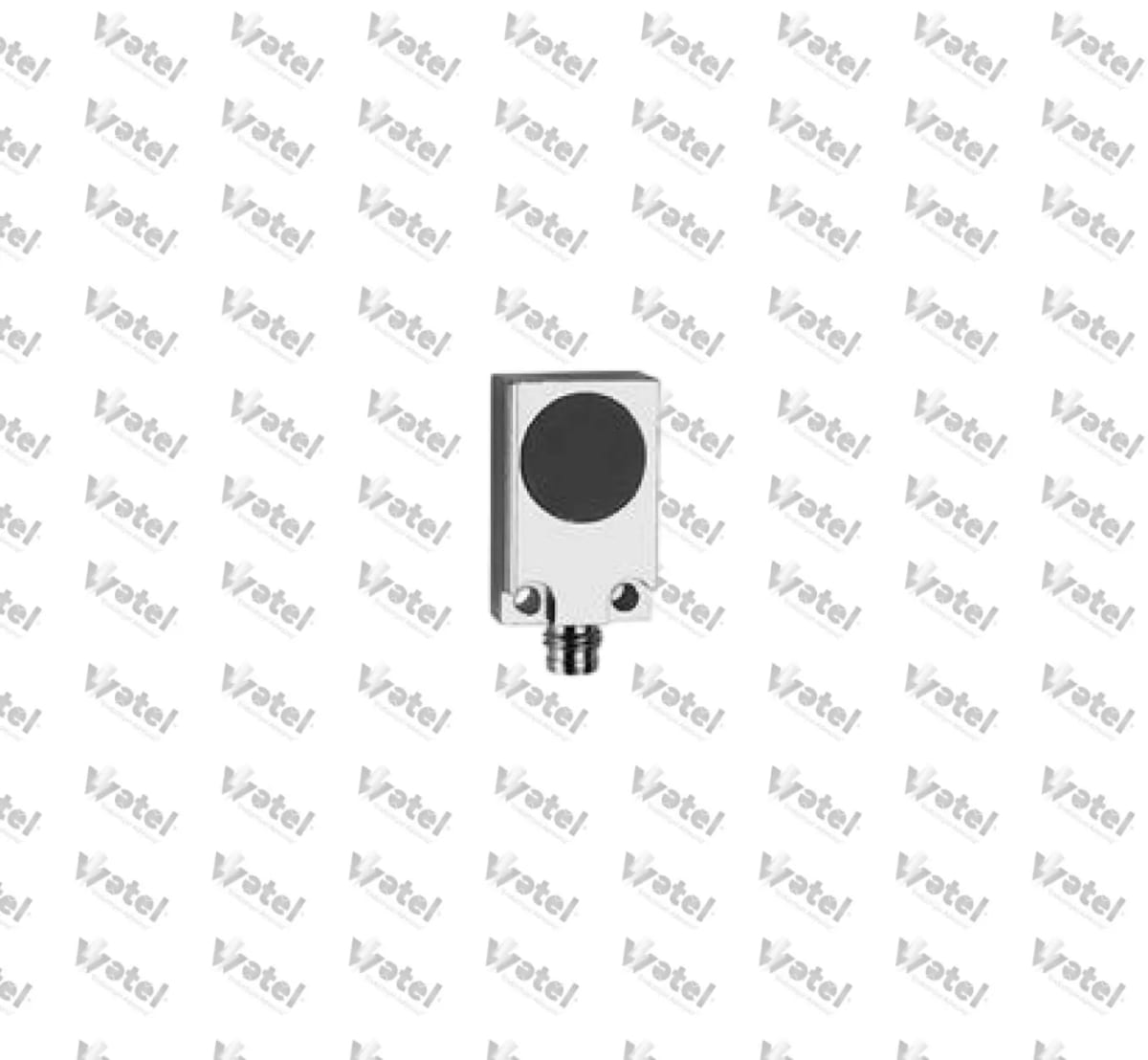 IFFM 20P17A3/S35L - Baumer IFFM 20P17A3/S35L Endüktif Yakınlık Sensörü