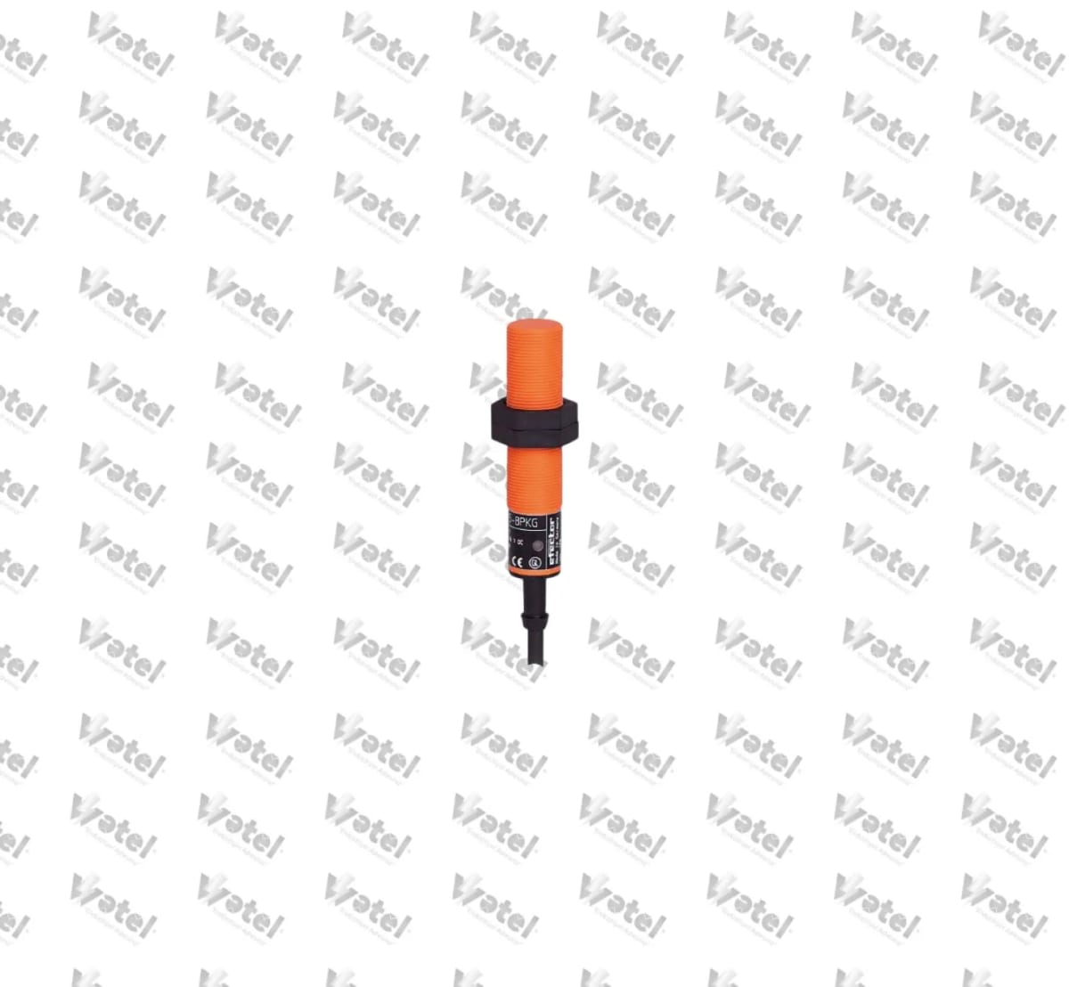 IG5401,IG-3008-BPKG - IFM IG-3008-BPKG Endüktif Sensör