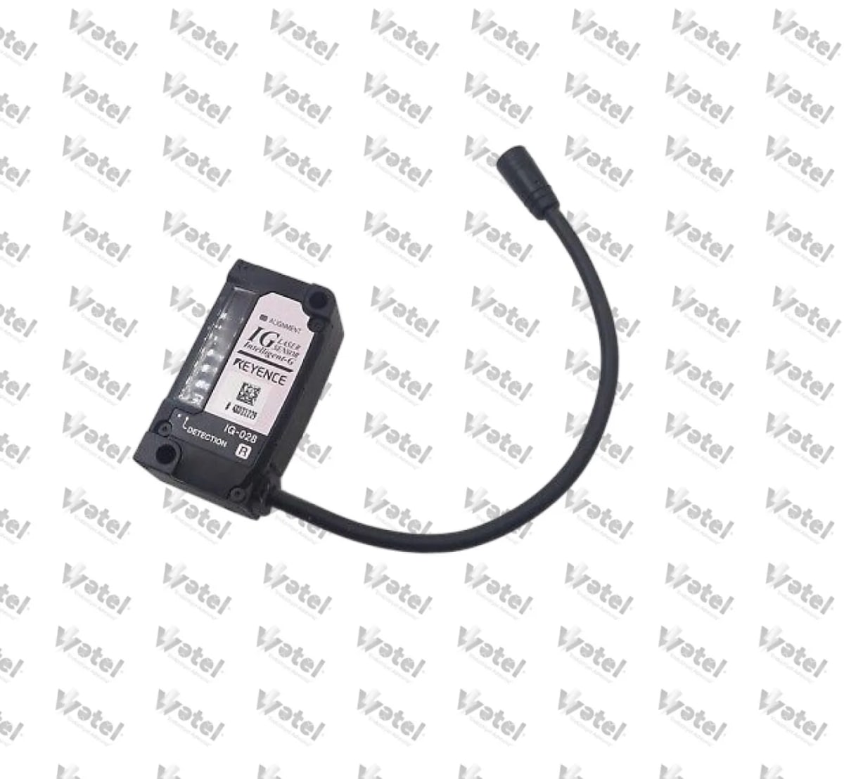 IG-028 - KEYENCE IG-028 CCD Laser Sensör Başı