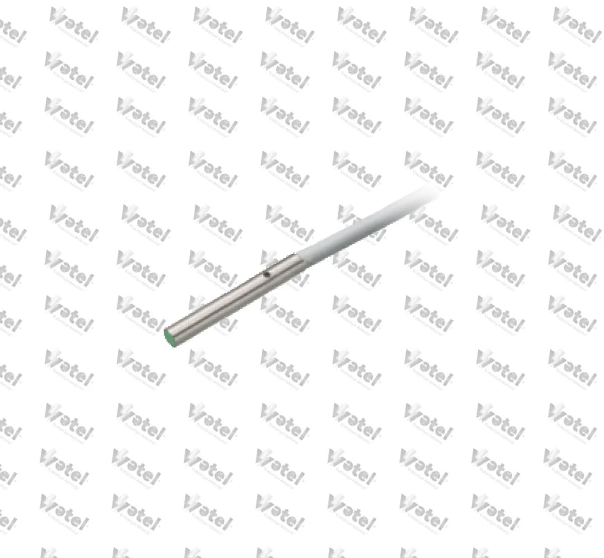 NBB1-3M22-E2 - Pepperl+Fuchs NBB1-3M22-E2 Endüktif Sensör