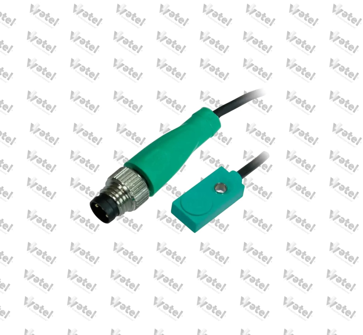 NBB1,5-F79-E2-0,1M-V3 - Pepperl+Fuchs NBB1,5-F79-E2-0,1M-V3 Endüktif Sensör