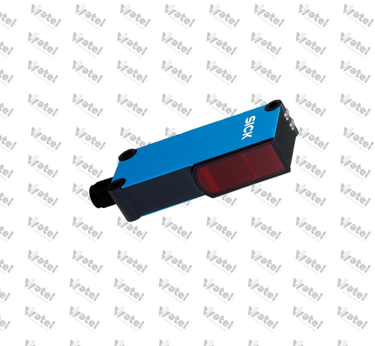 wt18-3n110 - SICK WT18-3N110 Proximity Fotoelektrik Sensör