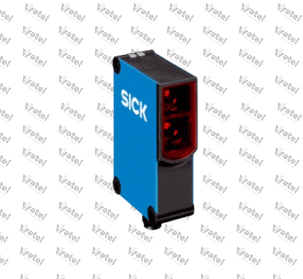 WTB27-3P3711 - SICK WTB27-3P3711 Proximity Fotoelektrik Sensör