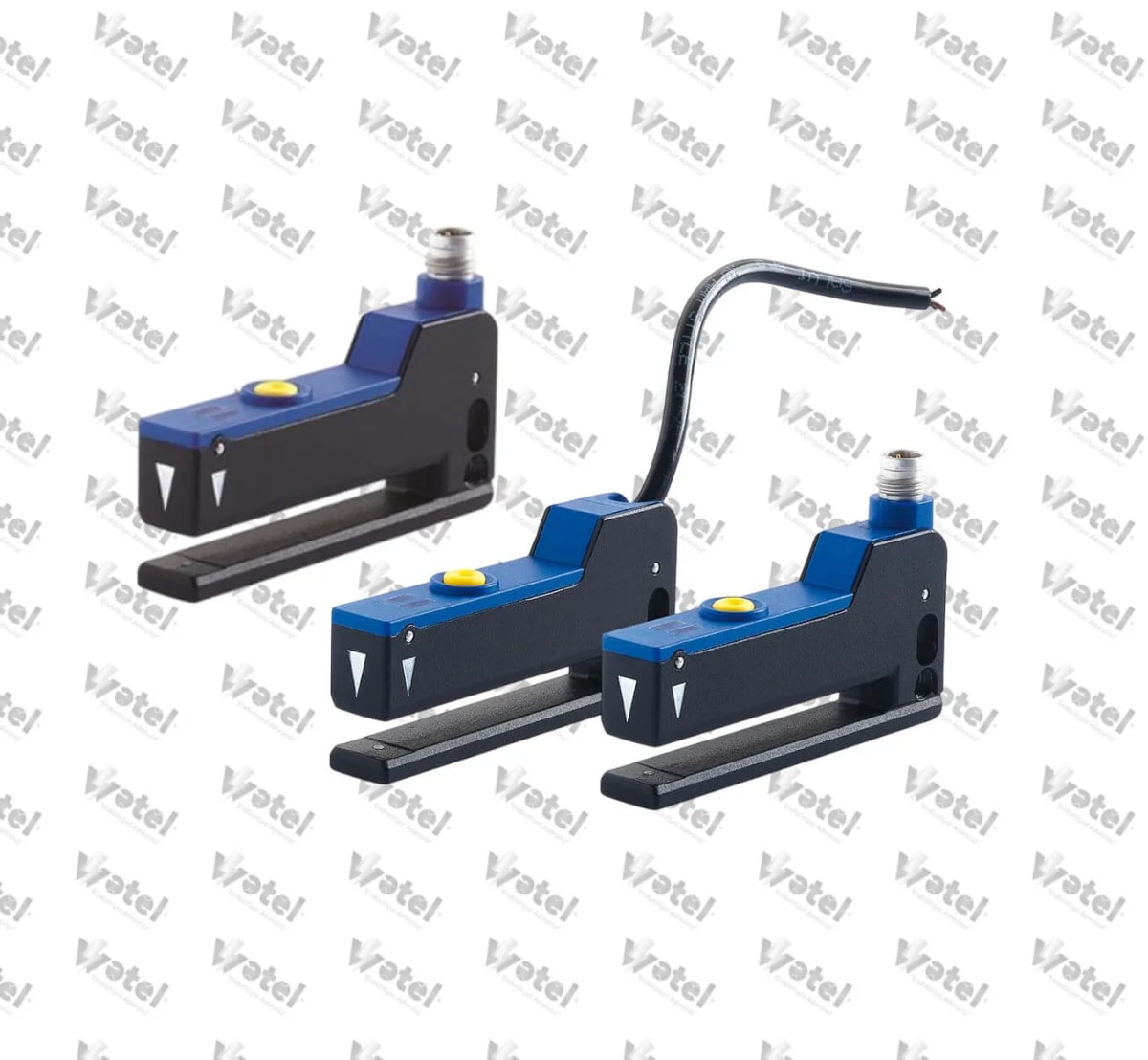 SR23-5-IR-NH - SR23-5-IR-NH Çatal Sensör