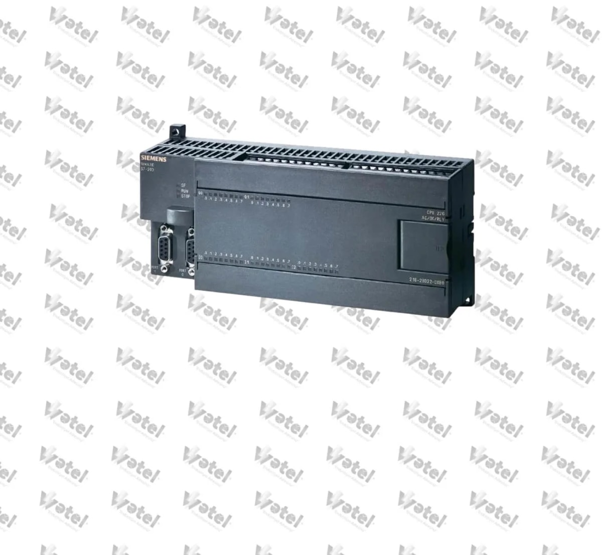 6ES7 216-2AD23-0XB0 - Siemens 6ES7 216-2AD23-0XB0 Simatic S7-200 CPU226 PLC