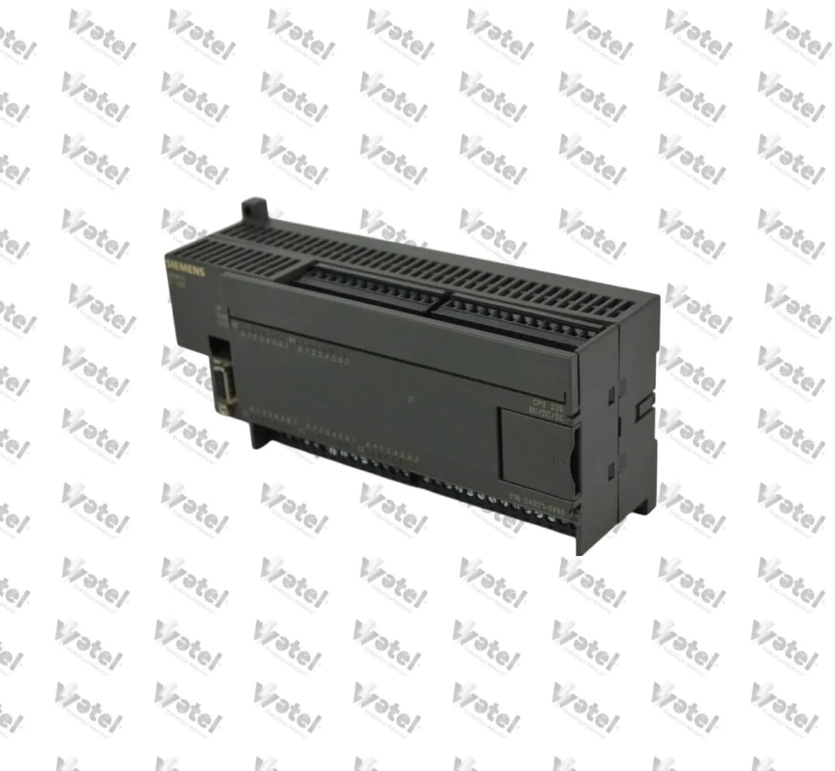 6ES7 216-2BD21-0XB0 - Siemens 6ES7 216-2BD21-0XB0 Simatic S7-200 CPU226 PLC