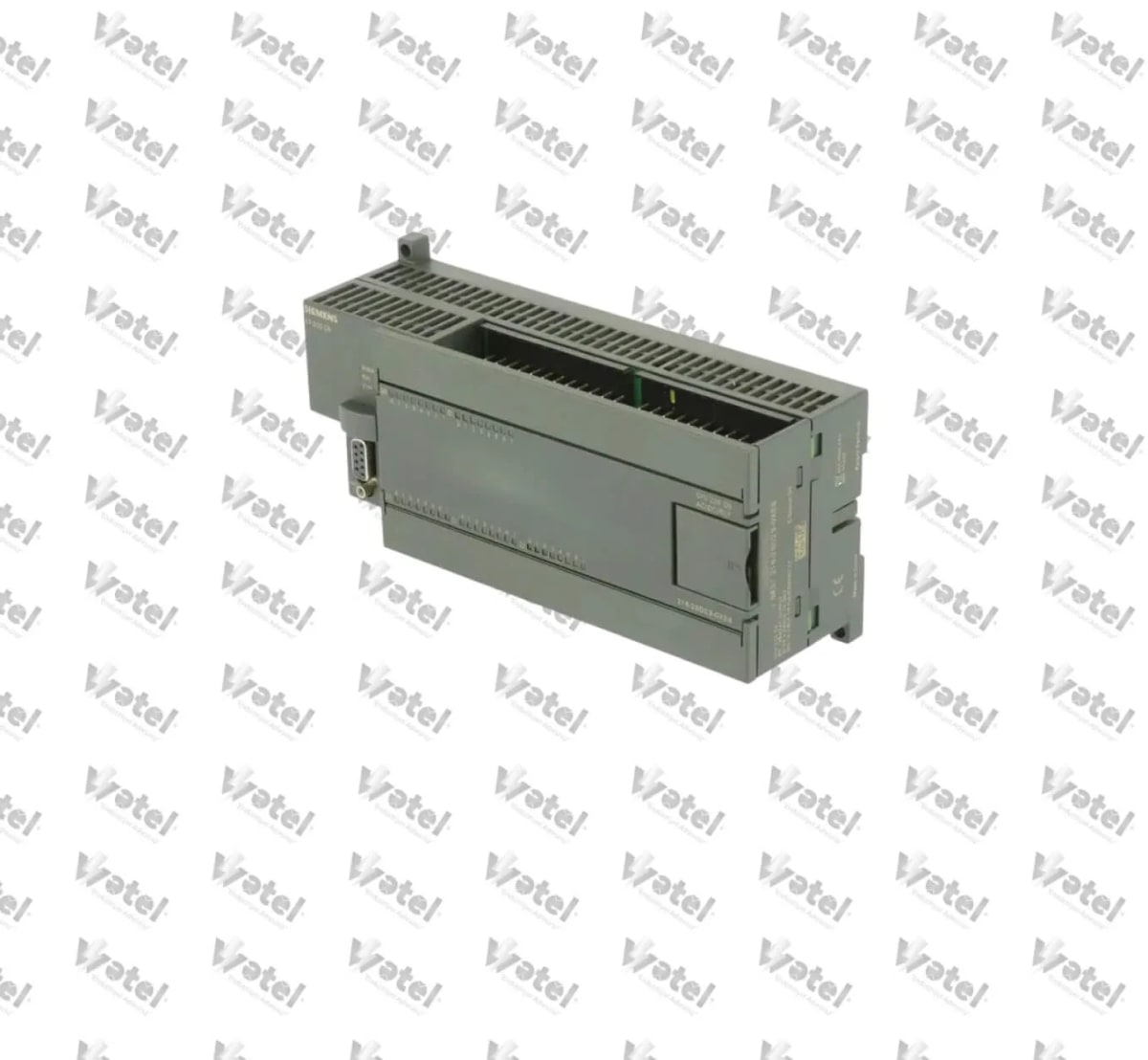 6ES7 216-2BD23-0XB8 - Siemens 6ES7 216-2BD23-0XB8 Simatic S7-200 CPU226 PLC