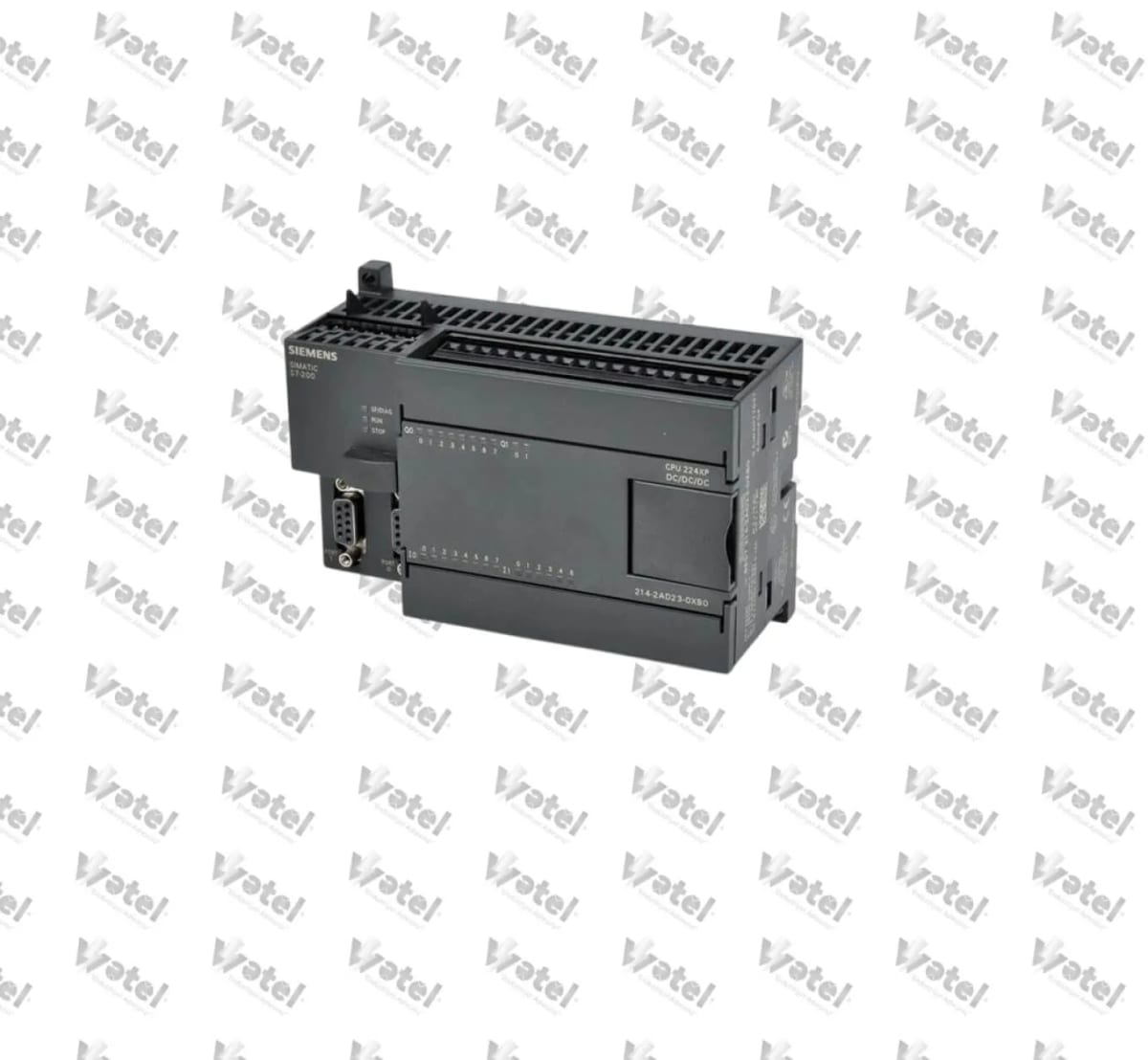 6ES7 214-2AD23-0XB0 - Siemens 6ES7 214-2AD23-0XB0 Simatic S7-200 CPU224XP PLC