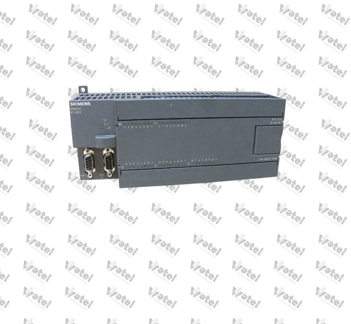 6ES7 216-2AD22-0XB0 - Siemens 6ES7 216-2AD22-0XB0 Simatic S7-200 CPU226 PLC