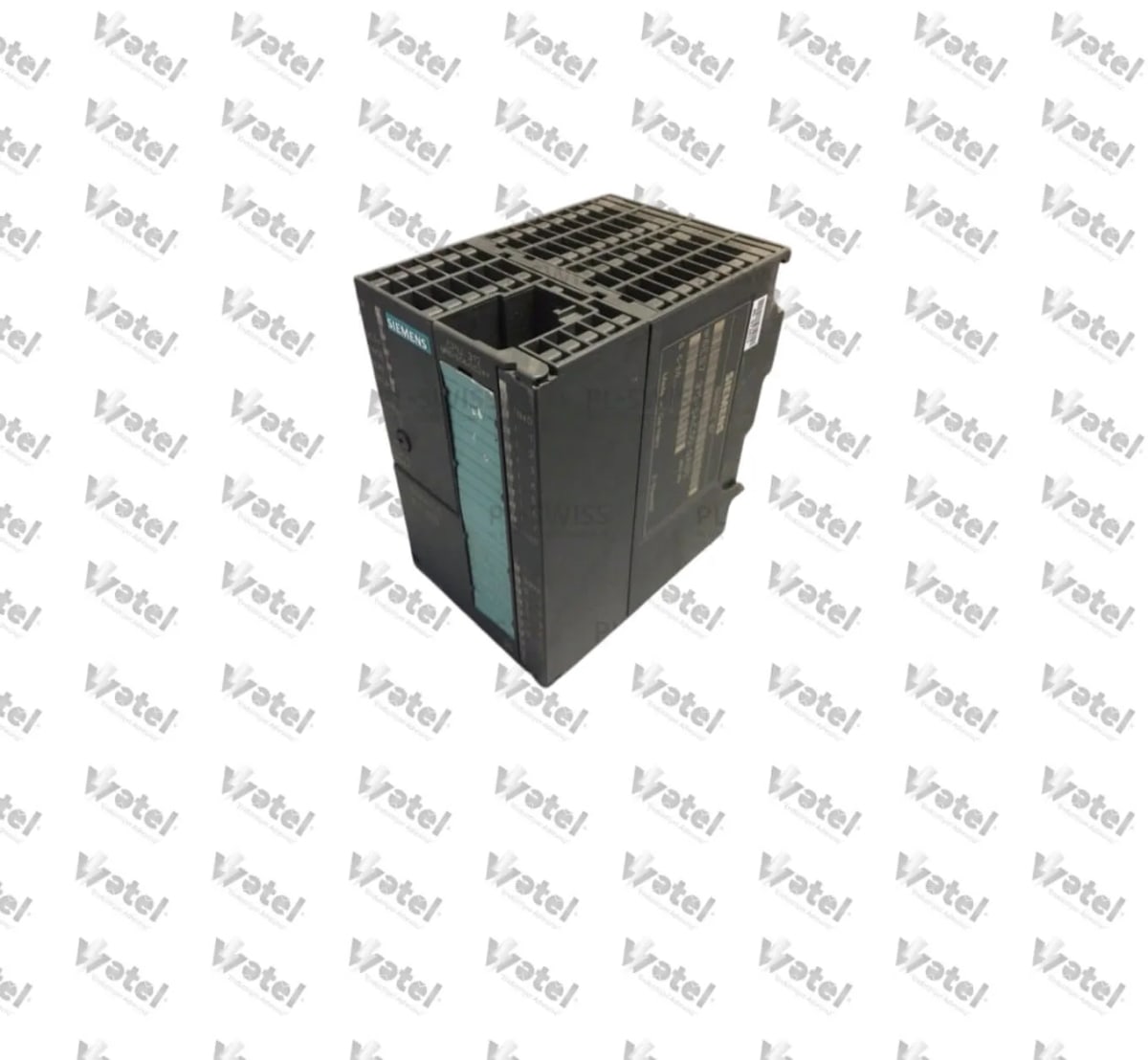 6ES7 312-5AC00-0AB0 - Siemens 6ES7 312-5AC00-0AB0 Simatic S7-300 CPU312C PLC