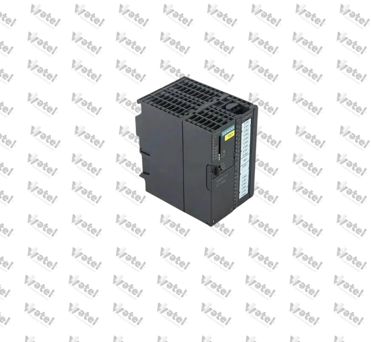 6ES7 312-5BF04-0AB0 - Siemens 6ES7 312-5BF04-0AB0 Simatic S7-300 CPU312C PLC