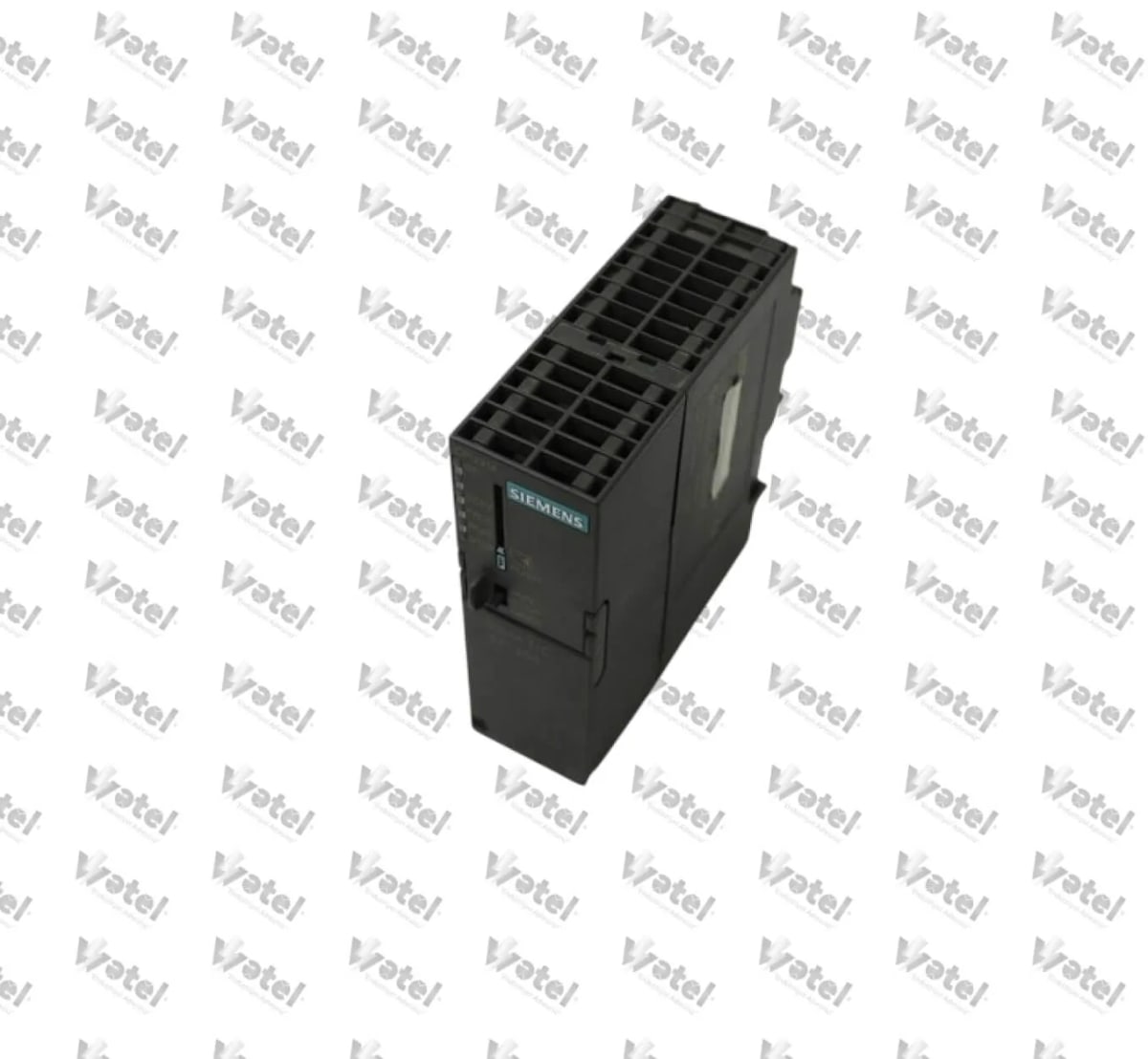 6ES7 314-1AF10-0AB0 - Siemens 6ES7 314-1AF10-0AB0 Simatic S7-300 CPU314 PLC