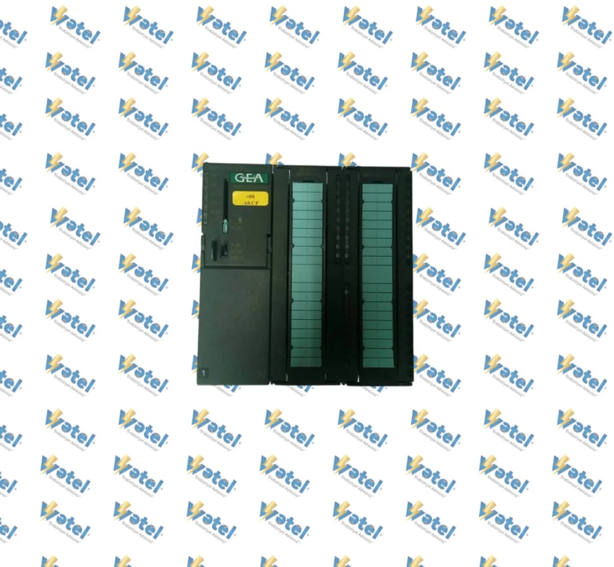 0005-4050-820 - Siemens 0005-4050-820 PLC CPU