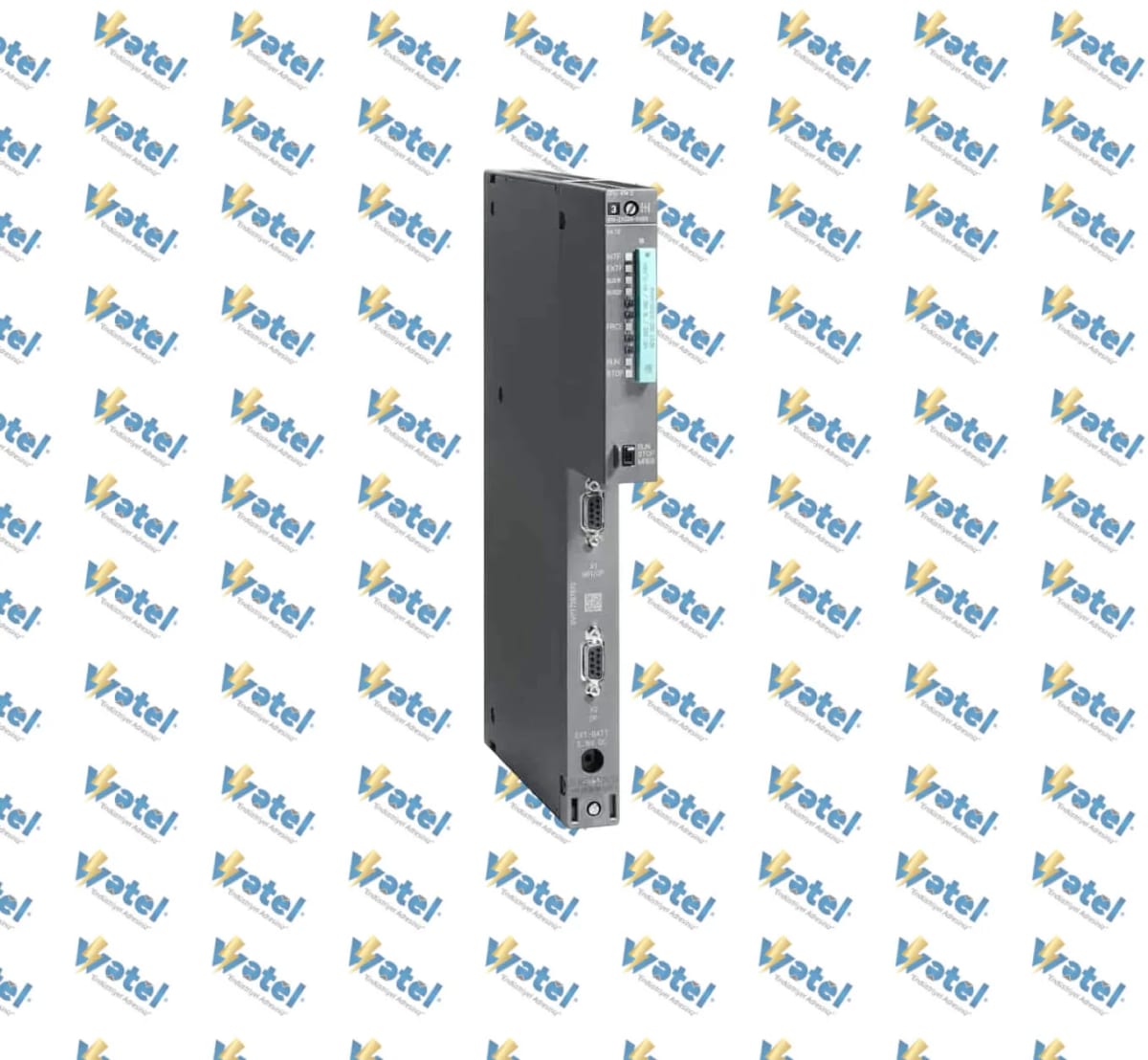 6ES7 412-2XG00-0AB0 - Siemens 6ES7 412-2XG00-0AB0 Simatic S7-400 CPU 412-2 PLC