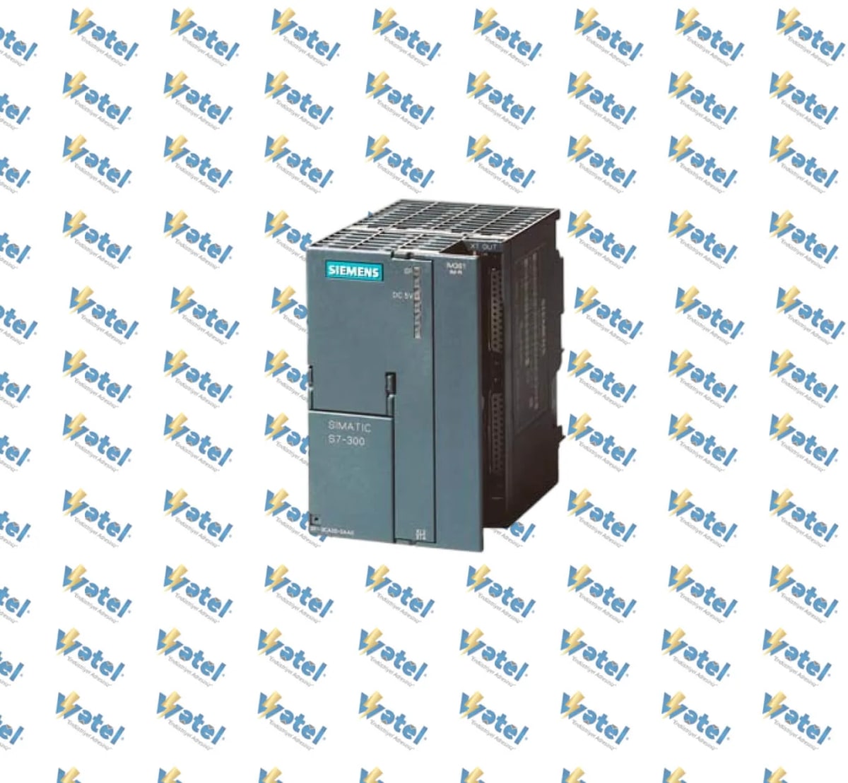 6ES7 361-3CA01-0AA0 - Siemens 6ES7 361-3CA01-0AA0 SIMATIC S7-300 IM 361 Interface Module